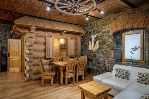 Apartament Ku?nia