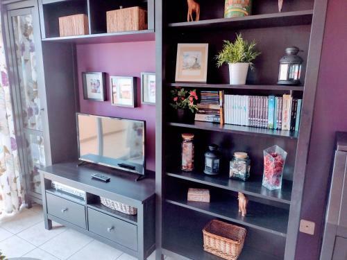 Apartament Ocean View Puerto De Santiago