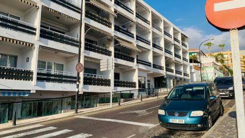 Playa La Arena Apartment By The Beach