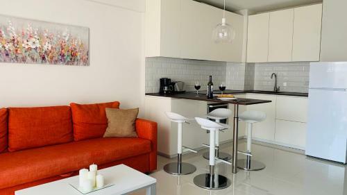 Playa La Arena Apartment By The Beach