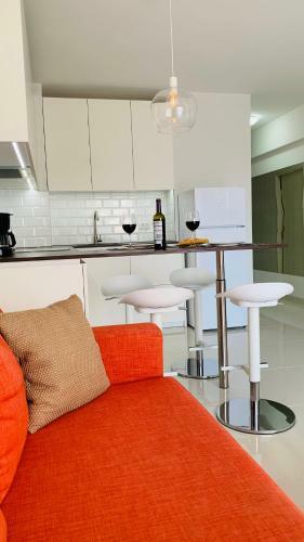 Playa La Arena Apartment By The Beach