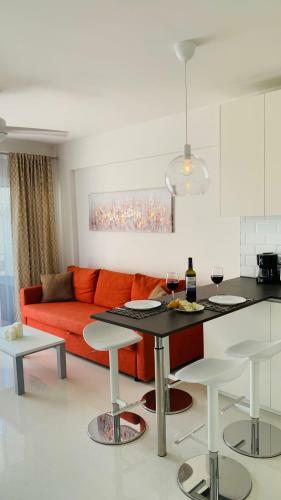 Playa La Arena Apartment By The Beach