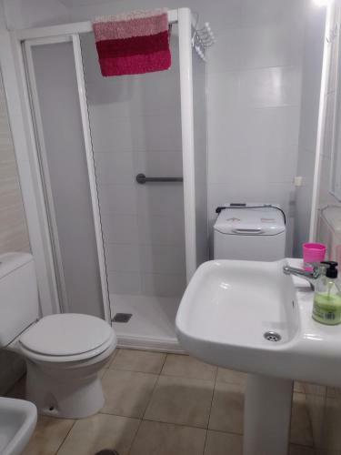 Apartament Lago Santiago, Puerto de Santiago