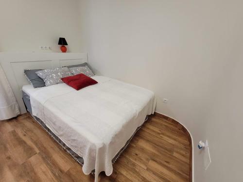 Apartamento La Arena Studio