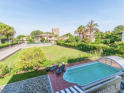 Holiday Home With Two Separate Floors And Private Swimming Pool