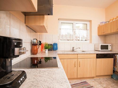 Holiday Home With Two Separate Floors And Private Swimming Pool
