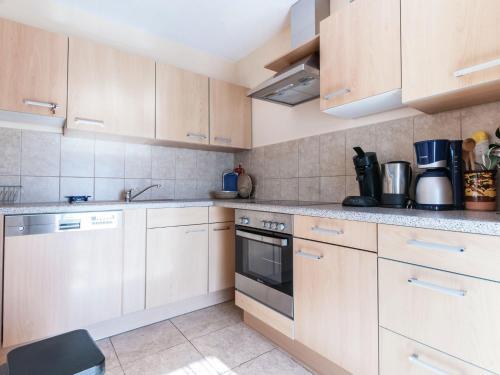 Holiday Home With Two Separate Floors And Private Swimming Pool
