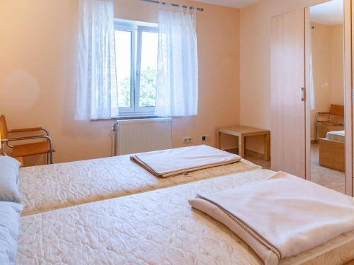 Holiday Home With Two Separate Floors And Private Swimming Pool