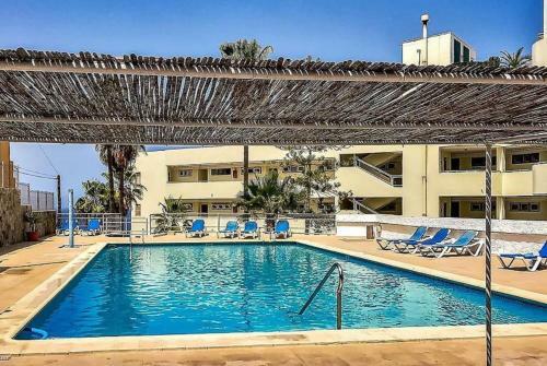 Apartamento Bonito Arenas Negras Sea View