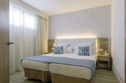 Aluasun Miami Ibiza Apartamentos