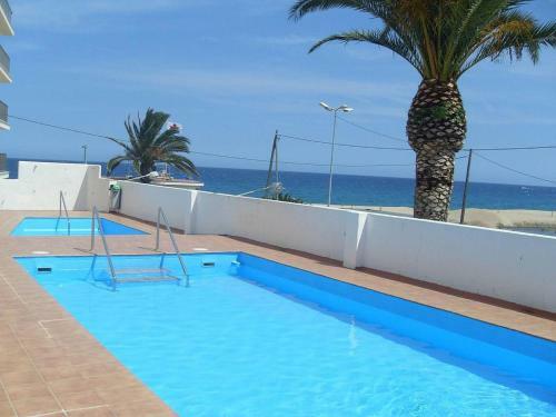 Apartamento Cozy Loft Over The Beach In Platja D'aro