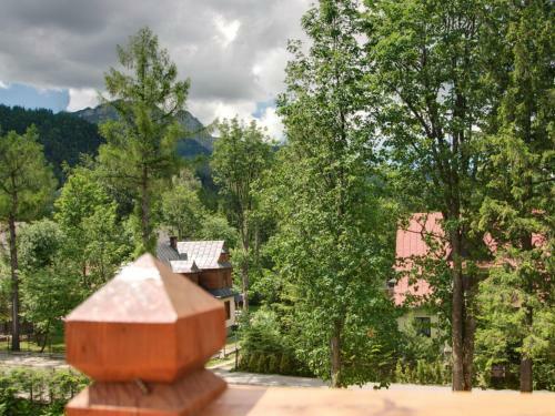 Bed & Breakfast Pokoje Go?cinne ?wiat?omir