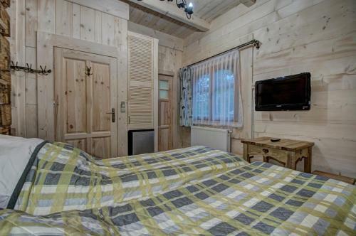 Bed & Breakfast Pokoje Go?cinne ?wiat?omir