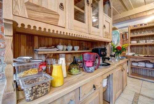 Bed & Breakfast Pokoje Go?cinne ?wiat?omir