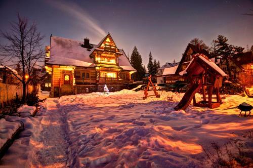Bed & Breakfast Pokoje Go?cinne ?wiat?omir