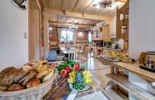Bed & Breakfast Pokoje Go?cinne ?wiat?omir