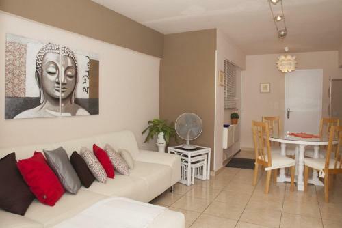 Apartamento Arogran II