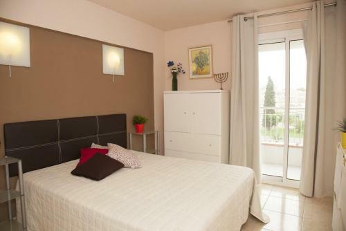 Apartamento Arogran II