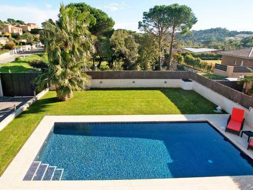 Holiday Home Rubi