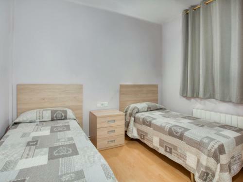 Apartamento Serramar