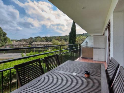 Apartamento Serramar