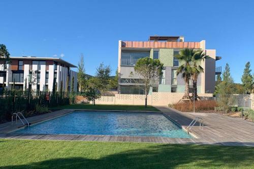 Apartamento Jardins D'aro