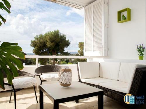 Apartamento Nards, Platja D'aro
