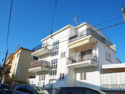 Apartamento Equipado Platja D'aro Zona Tranquila