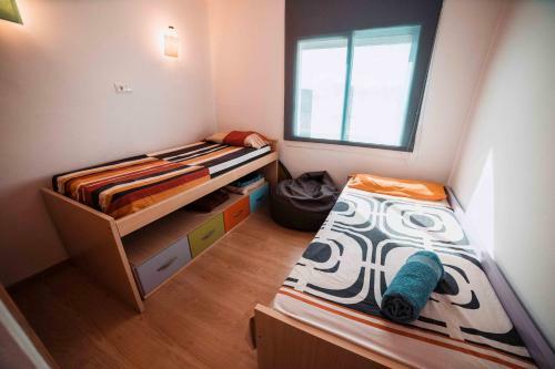 Apartamento Equipado Platja D'aro Zona Tranquila