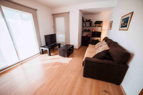 Apartamento Equipado Platja D'aro Zona Tranquila
