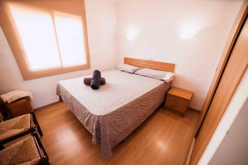Apartamento Equipado Platja D'aro Zona Tranquila