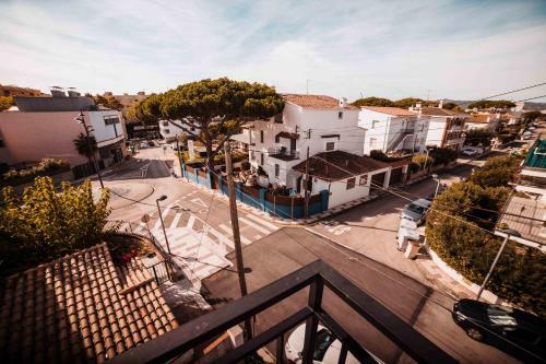 Apartamento Equipado Platja D'aro Zona Tranquila
