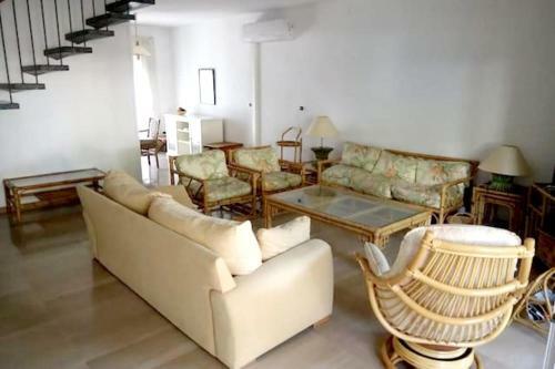 5 Bedrooms House With Wifi At Platja D'aro