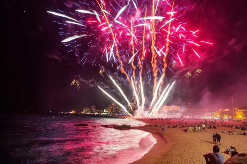 Cavall Bernat Apartments