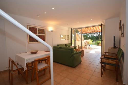 Apartamento 1� L�nea Platja D'aro Gran Terraza Y Parking