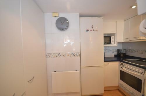 Apartamento 1� L�nea Platja D'aro Gran Terraza Y Parking