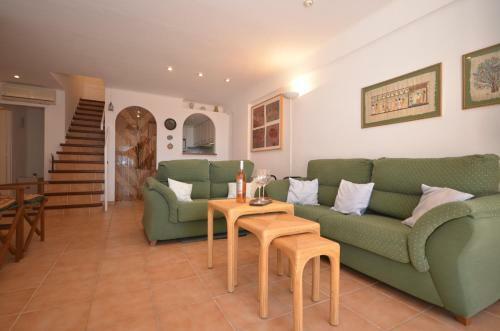 Apartamento 1� L�nea Platja D'aro Gran Terraza Y Parking