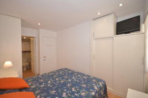 Apartamento 1� L�nea Platja D'aro Gran Terraza Y Parking