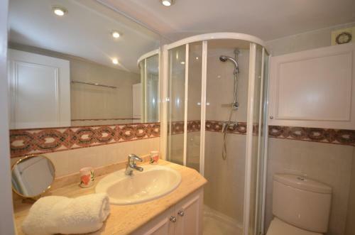 Apartamento 1� L�nea Platja D'aro Gran Terraza Y Parking
