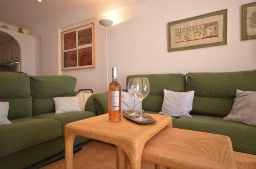 Apartamento 1� L�nea Platja D'aro Gran Terraza Y Parking