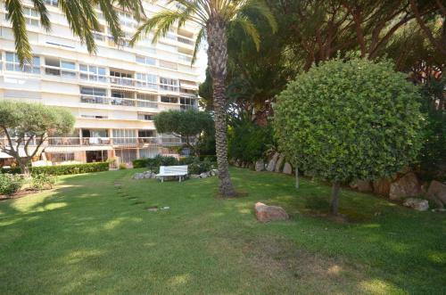 Apartamento 1� L�nea Platja D'aro Gran Terraza Y Parking