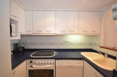 Apartamento 1� L�nea Platja D'aro Gran Terraza Y Parking