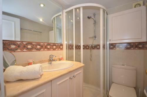 Apartamento 1� L�nea Platja D'aro Gran Terraza Y Parking