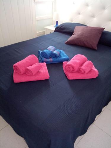 Excepcional Apartamento 1� L�nea De Mar Platja D'aro Elypalace 10-2