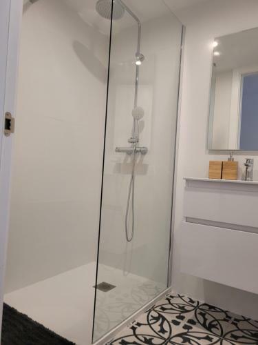 Apartamento Somtresapartament