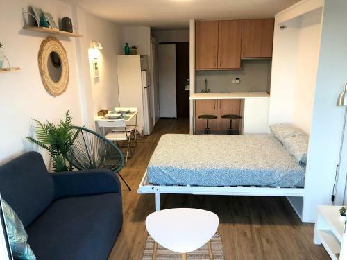 Apartamento Loft Sunset - Tus Vacaciones Inolvidables!