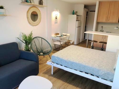 Apartamento Loft Sunset - Tus Vacaciones Inolvidables!
