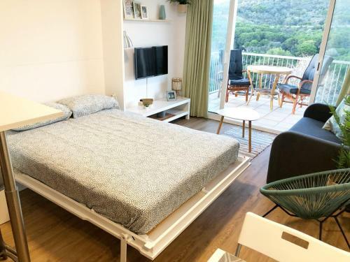 Apartamento Loft Sunset - Tus Vacaciones Inolvidables!