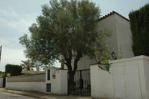Villa Xicu Moner-platja D'aro-costa Brava