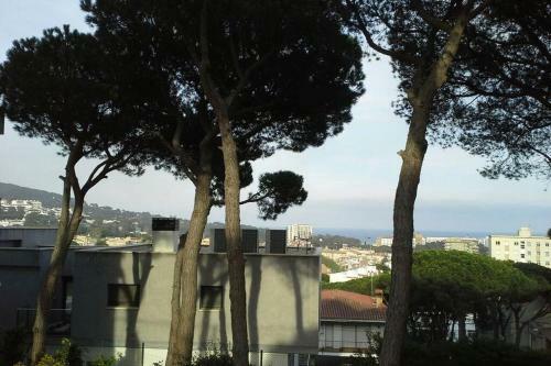 Apartamento En Platja D'aro